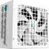 Блок питания DeepCool PX1200G WH V2 Gen.5,  1200Вт,  135мм,  белый, retail [r-pxc00g-fc0w-eu-v2]